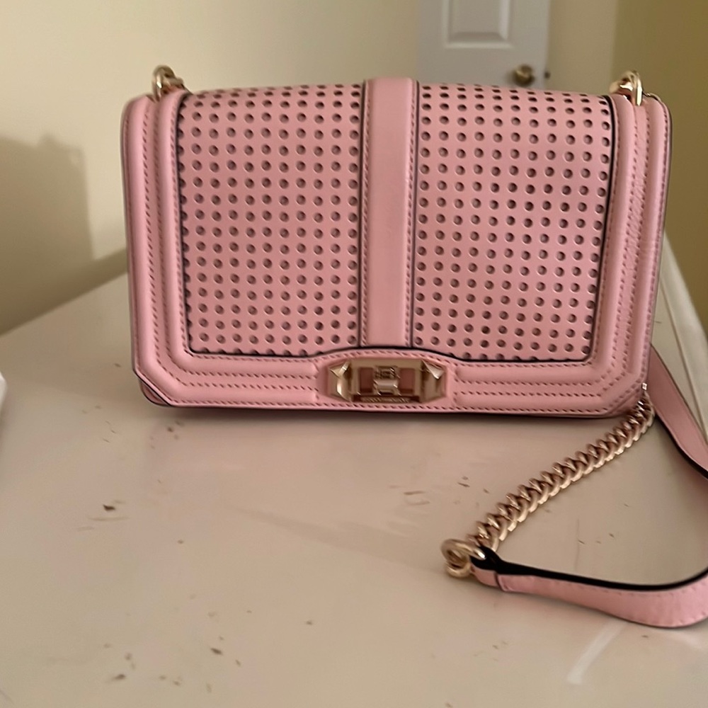 Rebecca Minkoff purse, EXCELLENT CONDITION